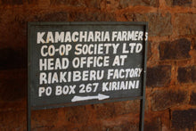 Load image into Gallery viewer, Kamacharia Farmers - Riakiberu - Ruiru 11, SL 28, Batian - Washed
